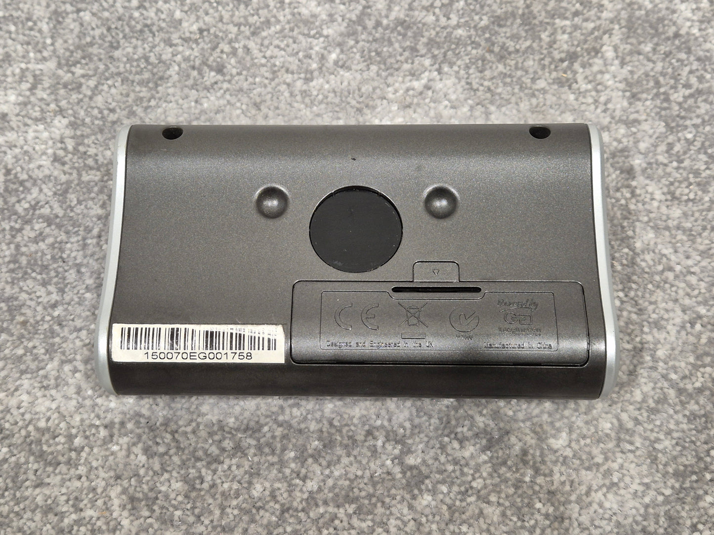 Pure Highway - DAB Radio in Car Adaptor w/ Manual