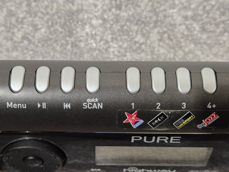 Pure Highway - DAB Radio in Car Adaptor w/ Manual - Image 5