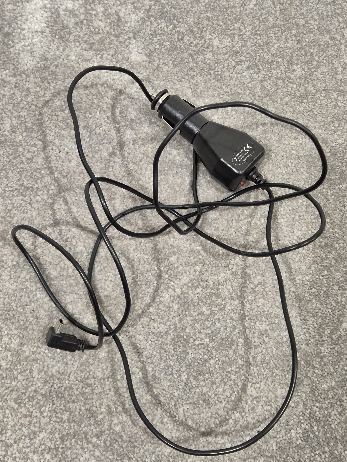 Pure Highway - DAB Radio in Car Adaptor w/ Manual