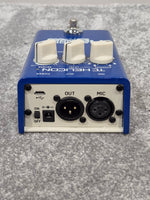 TC Helicon Harmony Singer 2 - Harmonies, Reverb and Adaptive Tone Effects Pedal w/ Original Box - Image 4