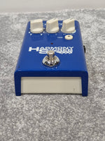 TC Helicon Harmony Singer 2 - Harmonies, Reverb and Adaptive Tone Effects Pedal w/ Original Box - Image 5