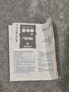 TC Helicon Harmony Singer 2 - Vocal Processor w/ Original Box - Photo 7