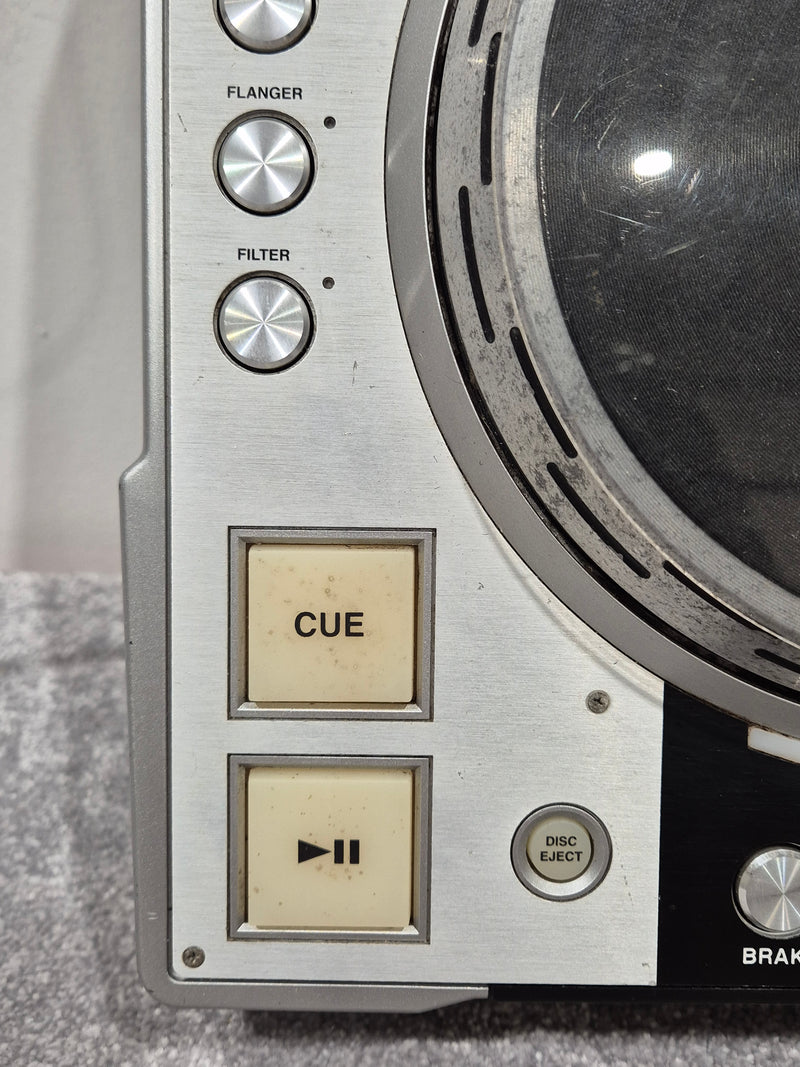 Denon DN-S3500 - Tabletop CD/MP3 Player - Image 4
