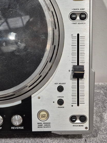 Denon DN-S3500 - Tabletop CD/MP3 Player