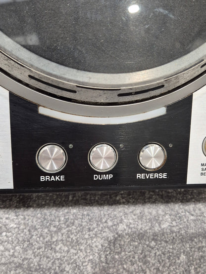 Denon DN-S3500 - Tabletop CD/MP3 Player