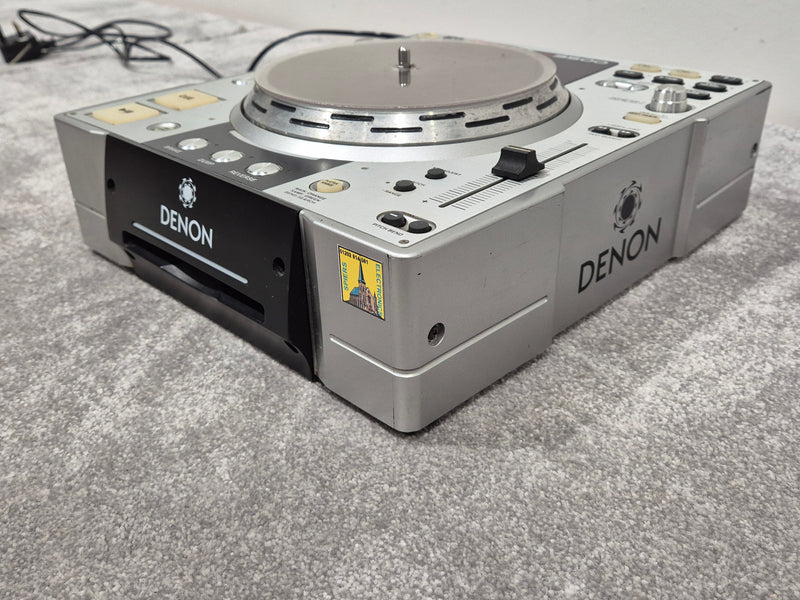 Denon DN-S3500 - Tabletop CD/MP3 Player - Image 7