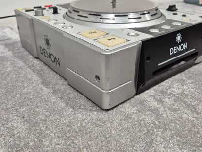 Denon DN-S3500 - Tabletop CD/MP3 Player