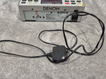 Denon DN-S3500 - Tabletop CD/MP3 Player - Image 9