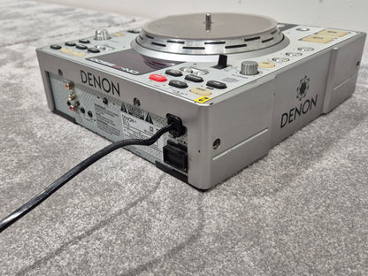 Denon DN-S3500 - Tabletop CD/MP3 Player