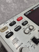 Denon DN-S3500 - Tabletop CD/MP3 Player - Image 16