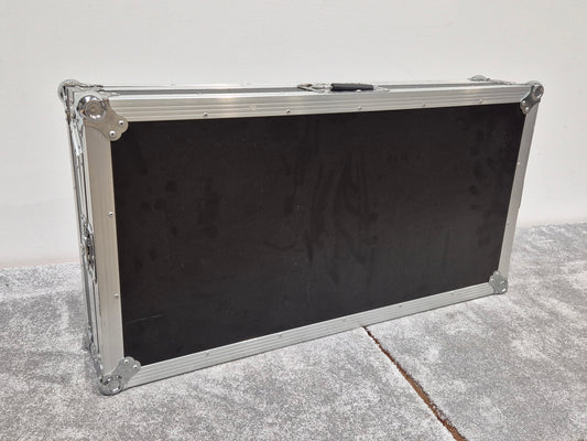 Kamkase Flight Case - Designed for DJ Equipment