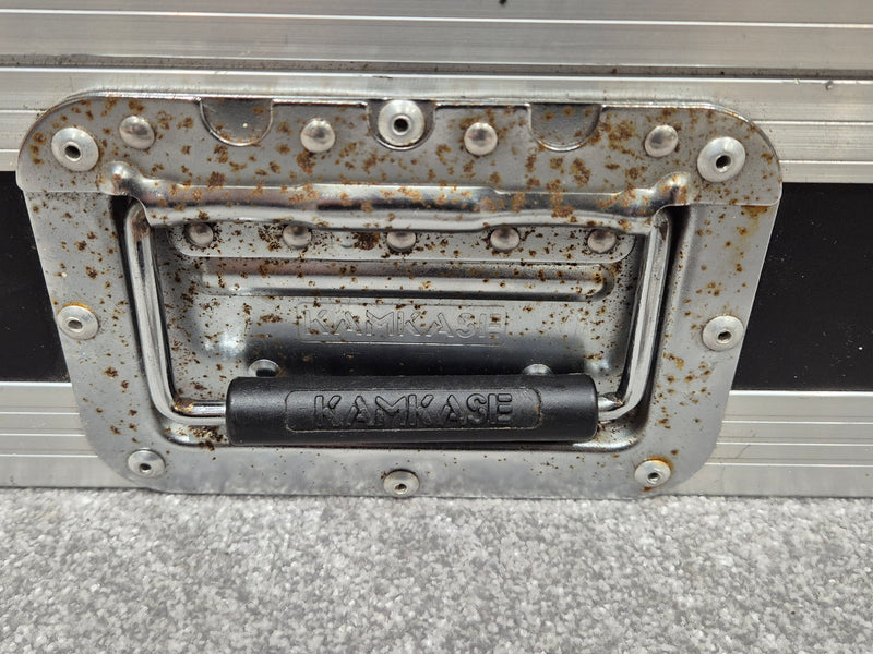 Kamkase Flight Case - Designed for DJ Equipment - Image 3