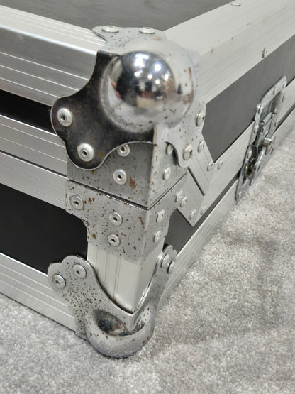 Kamkase Flight Case - Designed for DJ Equipment