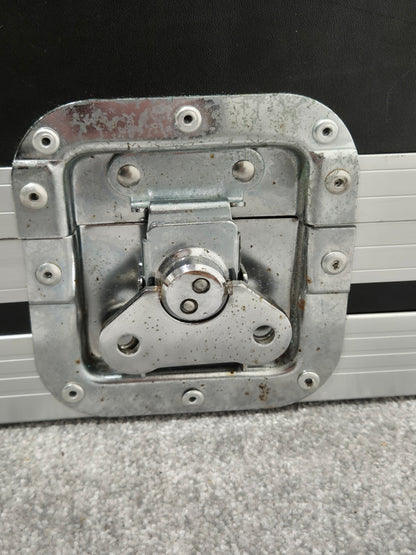 Kamkase Flight Case - Designed for DJ Equipment