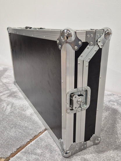 Kamkase Flight Case - Designed for DJ Equipment