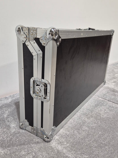 Kamkase Flight Case - Designed for DJ Equipment