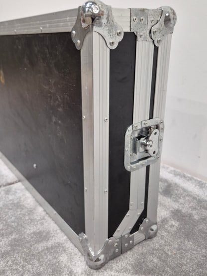 Kamkase Flight Case - Designed for DJ Equipment