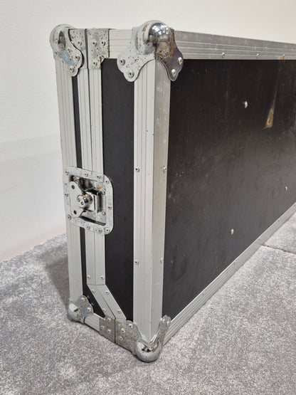 Kamkase Flight Case - Designed for DJ Equipment