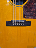 Epiphone FT-79 - Jumbo Type Acoustic Flattop Guitar - Image 3