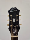 Epiphone FT-79 - Jumbo Type Acoustic Flattop Guitar - Photo 7