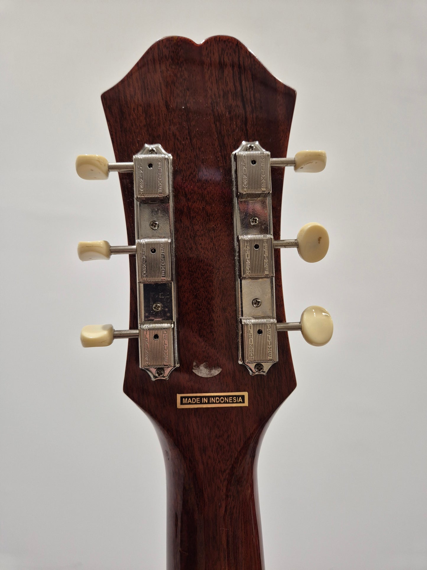 Epiphone FT-79 - Jumbo Type Acoustic Flattop Guitar
