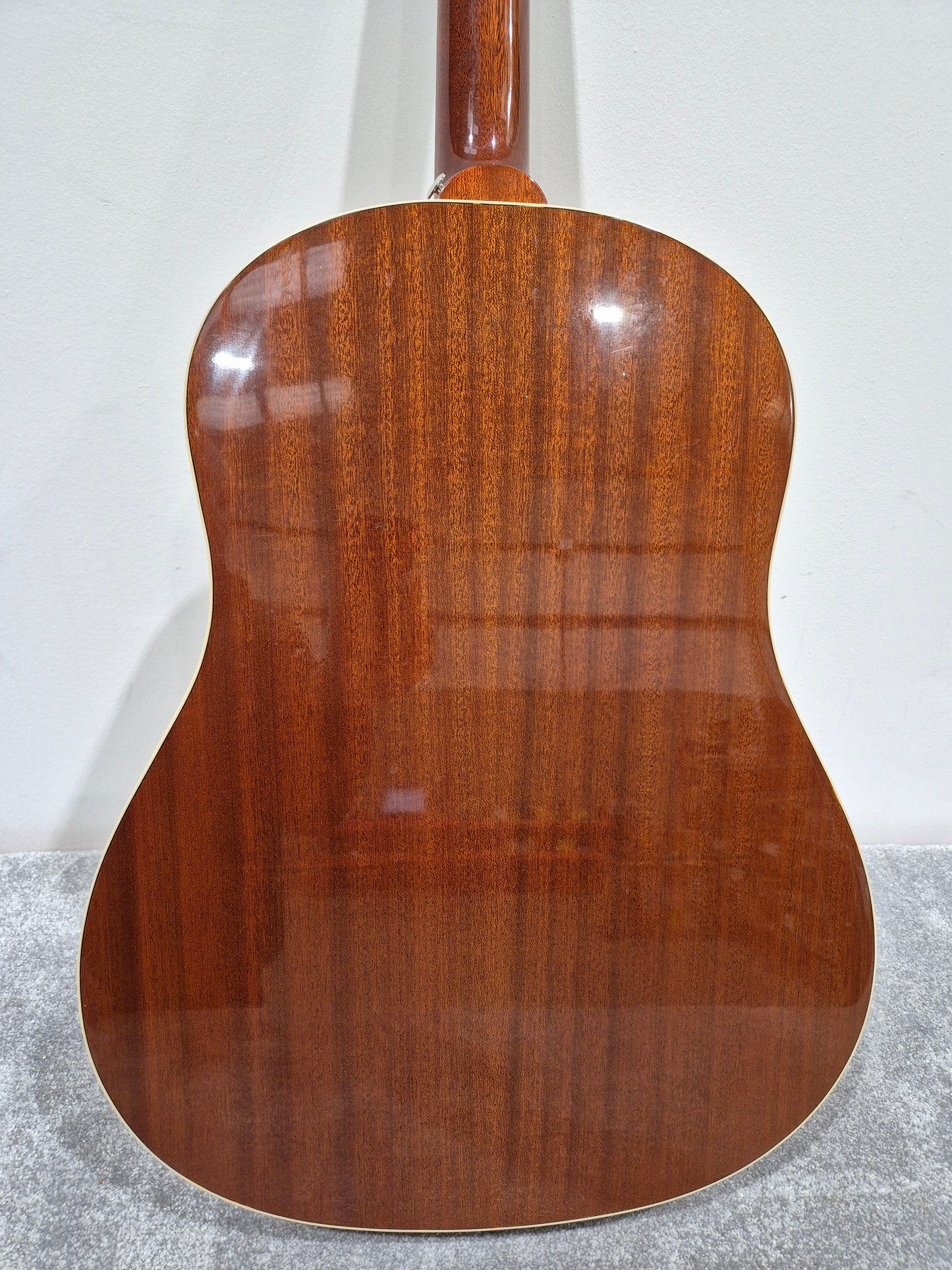 Epiphone FT-79 - Jumbo Type Acoustic Flattop Guitar