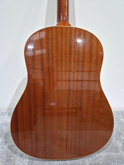Epiphone FT-79 - Jumbo Type Acoustic Flattop Guitar