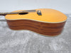 Epiphone FT-79 - Jumbo Type Acoustic Flattop Guitar - Photo 12