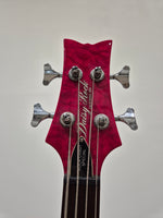 Daisy Rock Candy Special - Electric Bass Guitar w/ Soft Gig Bag - Image 5