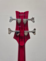 Daisy Rock Candy Special - Electric Bass Guitar w/ Soft Gig Bag - Image 6