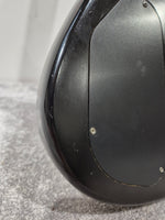 Aria Pro II 6 String Avante 24 Fret Electric Bass Guitar - Black - Image 10