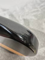 Aria Pro II 6 String Avante 24 Fret Electric Bass Guitar - Black - Image 12