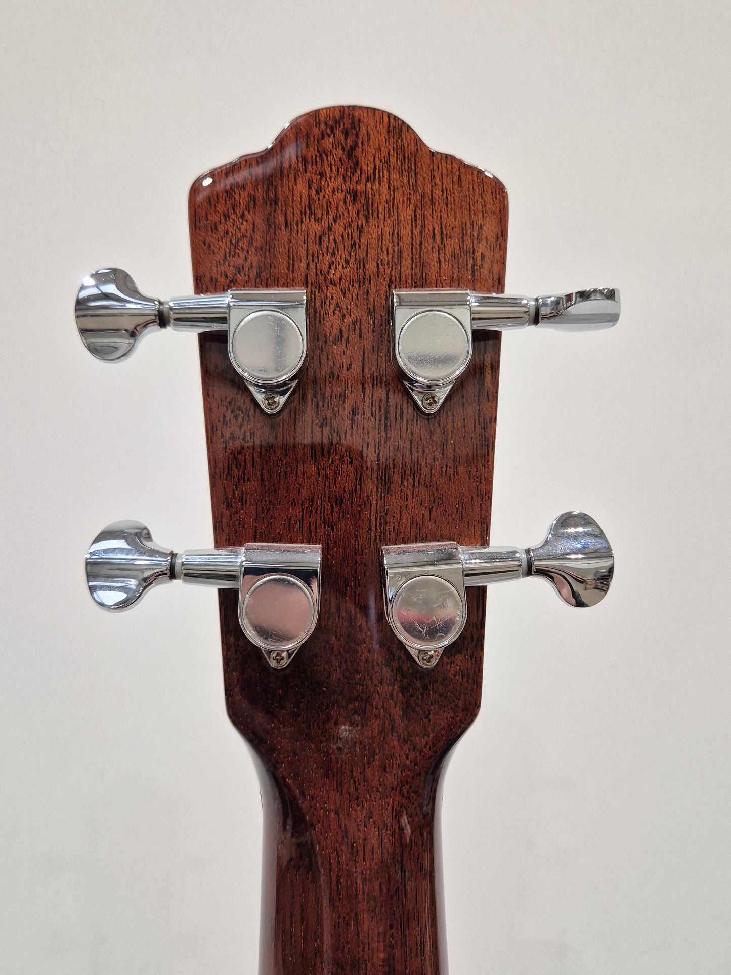 Rathbone No.4 R4SME - Electro Acoustic Bass Guitar w/ Soft Gig Bag