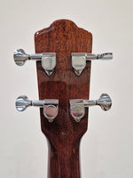 Rathbone No.4 R4SME Acoustic Guitar - Solid Spruce Top, Mahogany Back & Sides - Excellent w/ Soft Case - Image 7