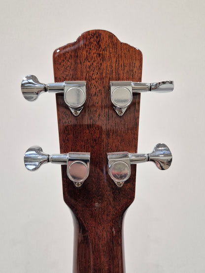 Rathbone No.4 R4SME - Electro Acoustic Bass Guitar w/ Soft Gig Bag