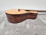 Rathbone No.4 R4SME Acoustic Guitar - Solid Spruce Top, Mahogany Back & Sides - Excellent w/ Soft Case - Image 10