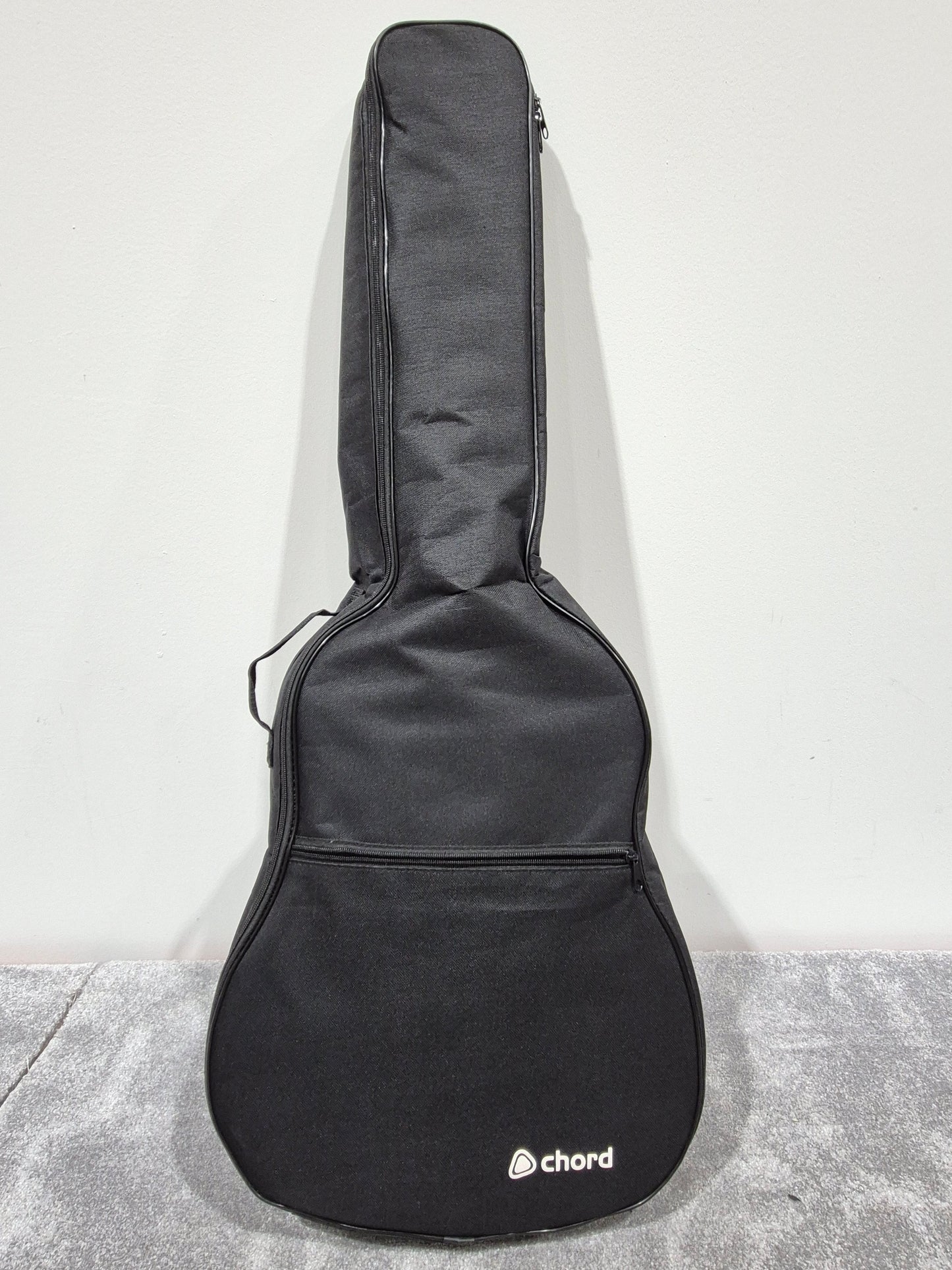Rathbone No.4 R4SME - Electro Acoustic Bass Guitar w/ Soft Gig Bag