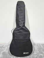 Rathbone No.4 R4SME Acoustic Guitar - Solid Spruce Top, Mahogany Back & Sides - Excellent w/ Soft Case - Image 12