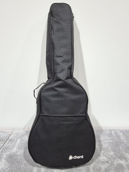 Rathbone No.4 R4SME - Electro Acoustic Bass Guitar w/ Soft Gig Bag