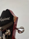 Epiphone Hummingbird Pro - Acoustic Guitar w/ Hard Case - Photo 7