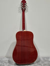 Epiphone Hummingbird Pro - Acoustic Guitar w/ Hard Case - Photo 11