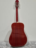 Epiphone Hummingbird Pro - Acoustic Guitar w/ Hard Case - Image 11