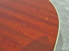 Epiphone Hummingbird Pro - Acoustic Guitar w/ Hard Case - Photo 12