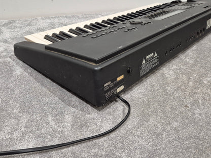 Yamaha SY-85 - Digital Music Workstation w/ Soft Case (Read Description)