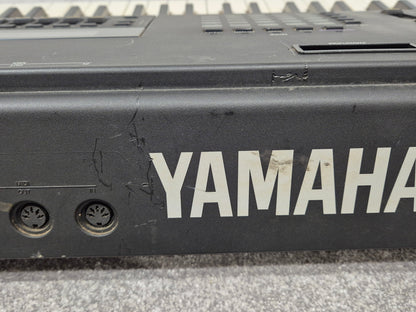 Yamaha SY-85 - Digital Music Workstation w/ Soft Case (Read Description)