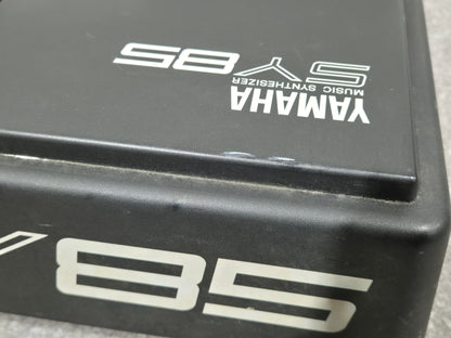 Yamaha SY-85 - Digital Music Workstation w/ Soft Case (Read Description)