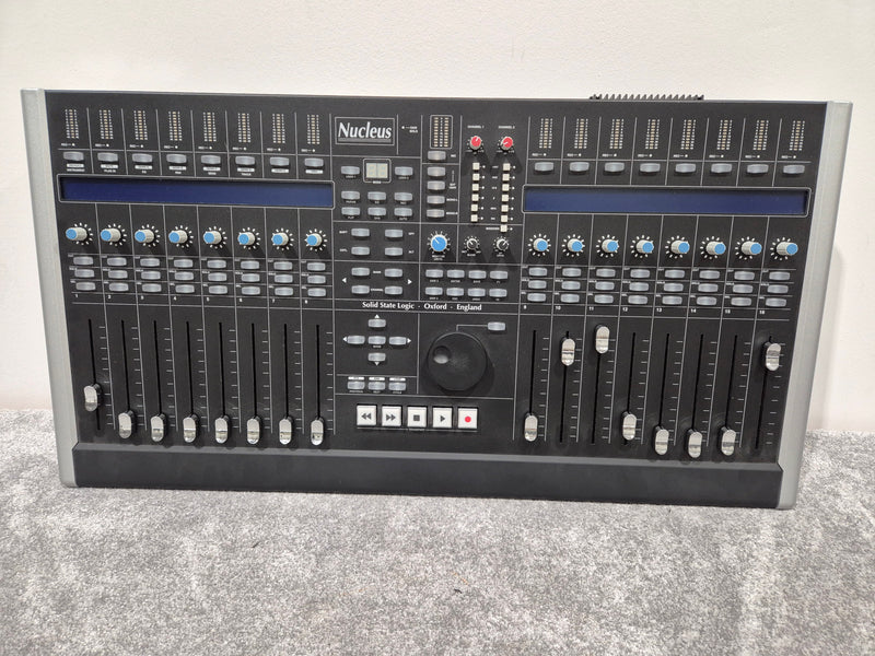 Solid State Logic Nucleus Mark I - Versatile Control Surface w/ Original Box - Image 1