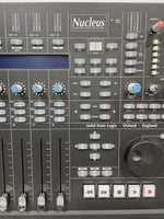 Solid State Logic Nucleus Mark I - Versatile Control Surface w/ Original Box - Image 4