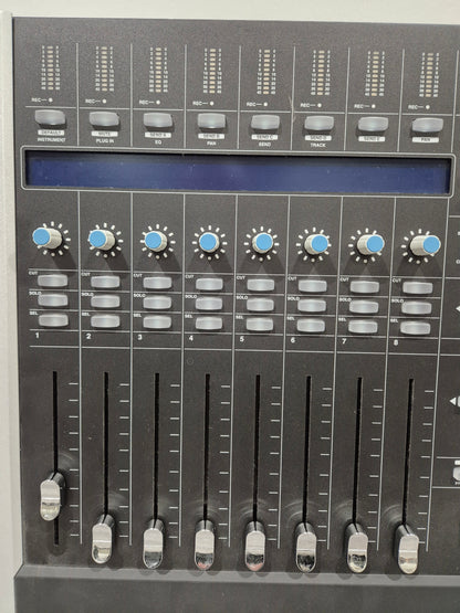 Solid State Logic Nucleus Mark I - Versatile Control Surface w/ Original Box