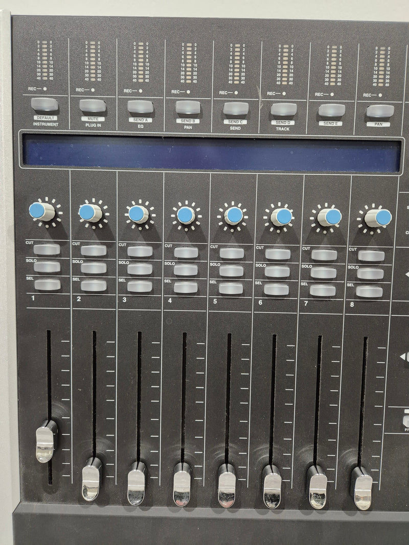 Solid State Logic Nucleus Mark I - Versatile Control Surface w/ Original Box - Image 5